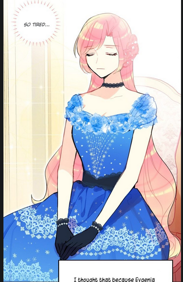 Robe bleue étoilée